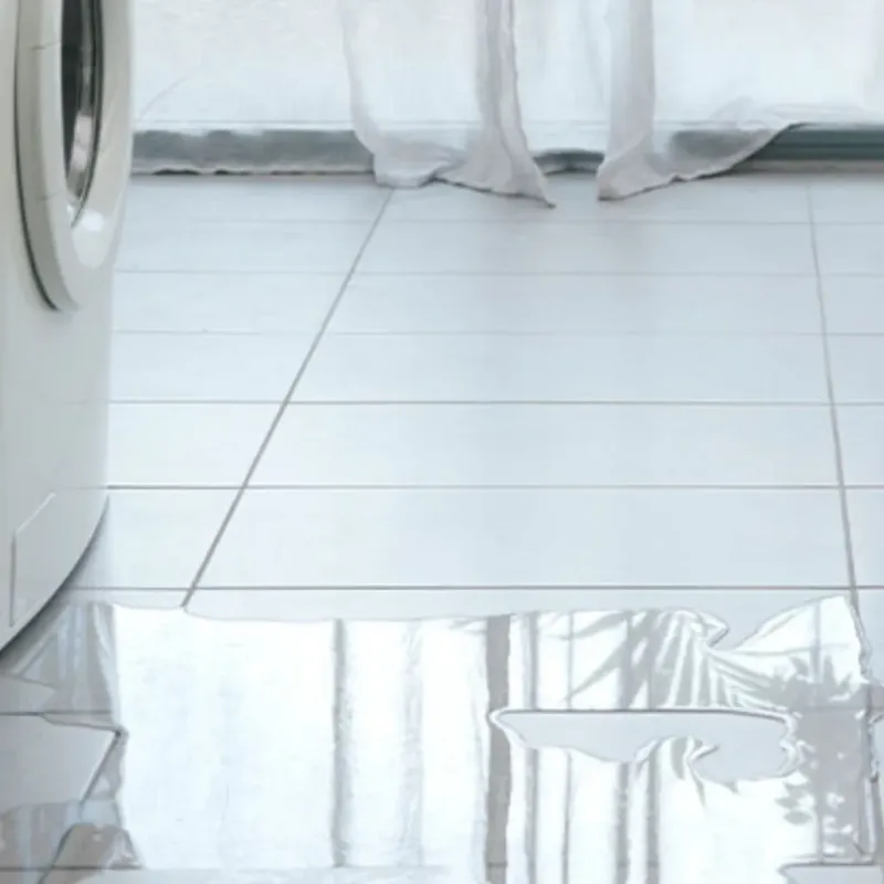 Appliance Leak Cleanup in Kenwood, OH