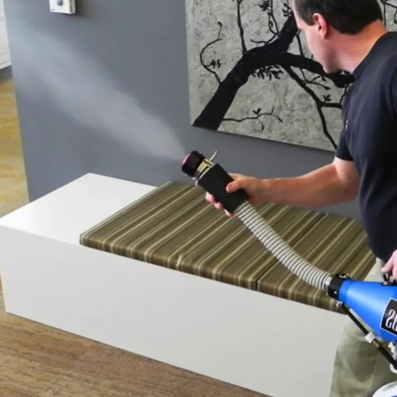 Professional Odor Removal in Kenwood, OH